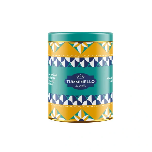 Buatte Cantucci al Cioccolato di Modica IGP e Mandorla - Tumminello 250 g
