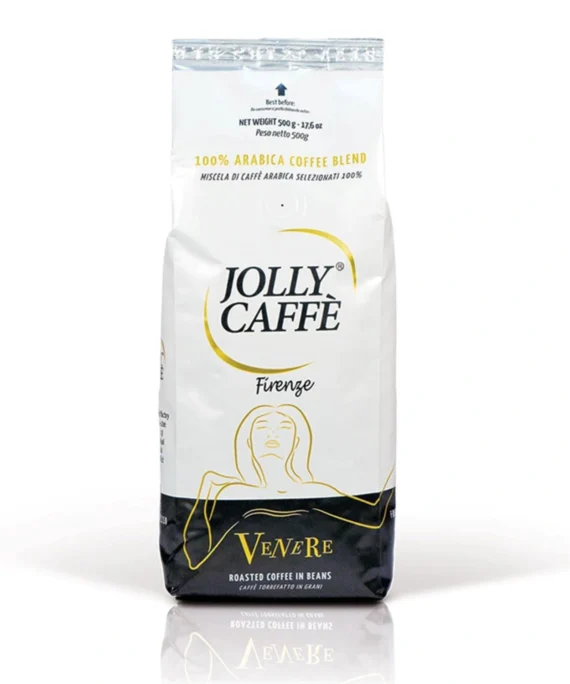 Caffè in Grani Venere - Jolly Caffè 500 g