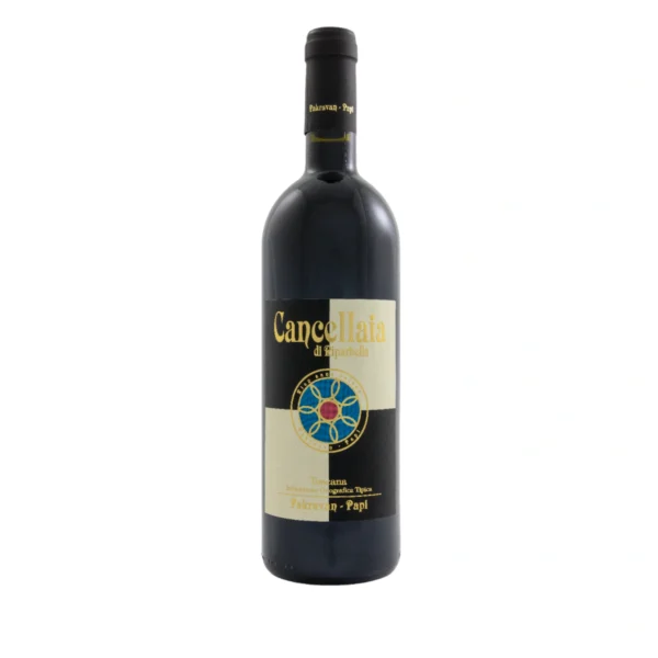 Vino Rosso Cancellaia 2019 IGT Toscana Cabernet