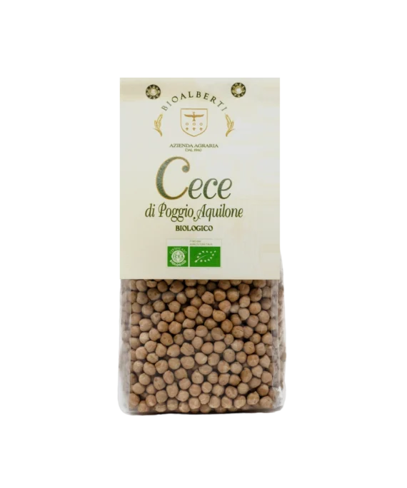 Ceci BIO - Poggio Aquilone 500 g