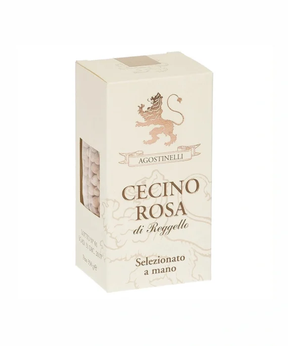 Cecino Rosa di Reggello - Agostinelli 350 g