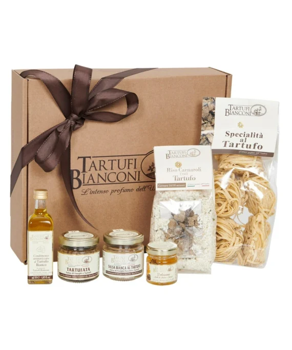 Confezione Regalo: Tutto Tartufo