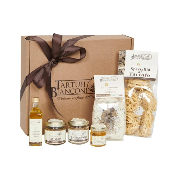 Confezione Regalo: Tutto Tartufo