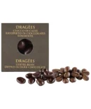 Chicco di Caffè rivestito di Cioccolato Fondente 66% - T'a Milano 120 g