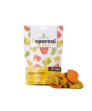Chips di Peperoni Disidratati - Orto al Sole 10 g