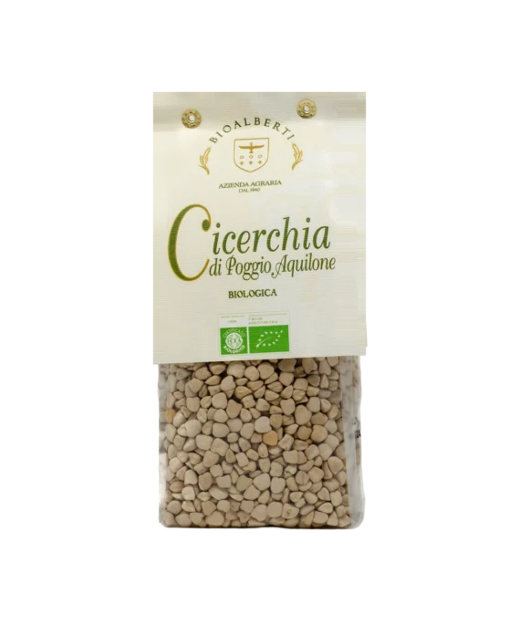 Cicerchia BIO - Poggio Aquilone 500 g