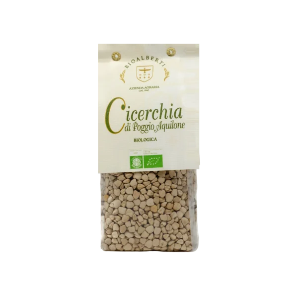 Cicerchia BIO - Poggio Aquilone 500 g