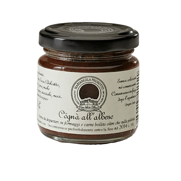 Cognà all'Albese - Prunotto 110 g