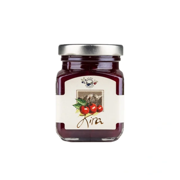 Composta di Amarene - Alpe Pragas 110 g