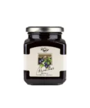 Composta di Mirtillo Nero - Alpe Pragas 335 g