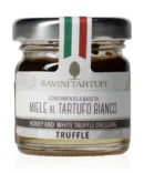 Condimento a base di Miele e Tartufo - Savini Tartufi 40 g
