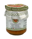 Condimento Bottarga e Mandorle - Agripantel 180 g