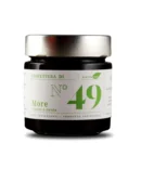 Confettura di More, Limone e Menta n°49 - Brusadin 270 g