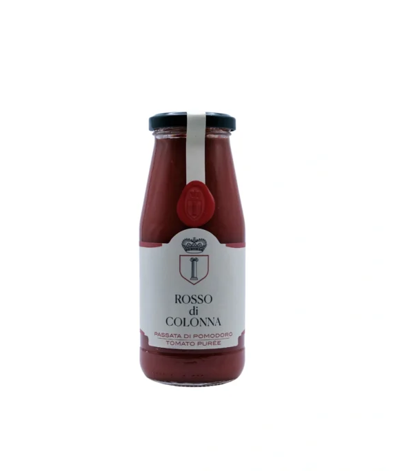 Passata di Pomodoro Rosso di Colonna - Marina Colonna 420 g