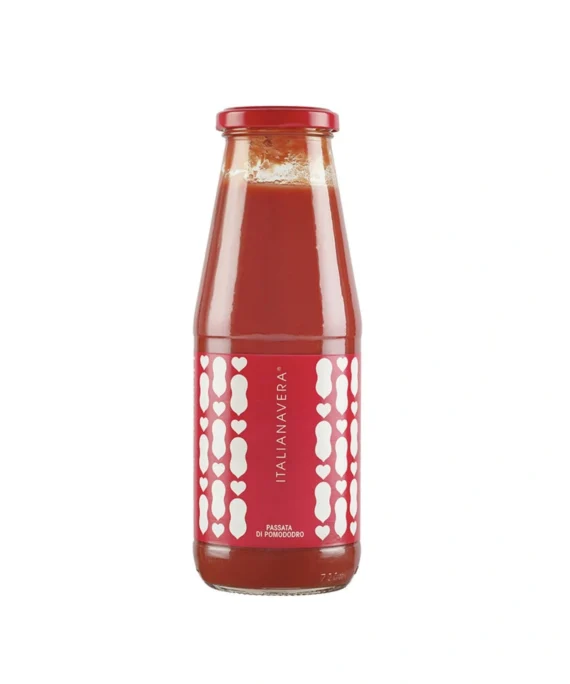 Passata di Pomodoro - Italianavera 680 g