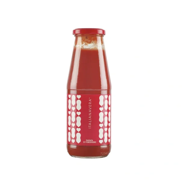Passata di Pomodoro - Italianavera 680 g