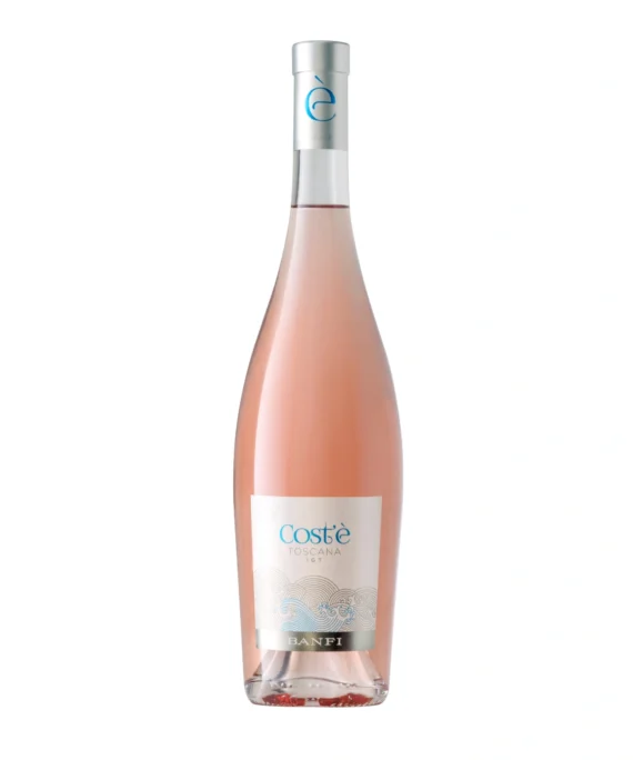 Cost'è Rosato IGT 2022 - Banfi 750 ml