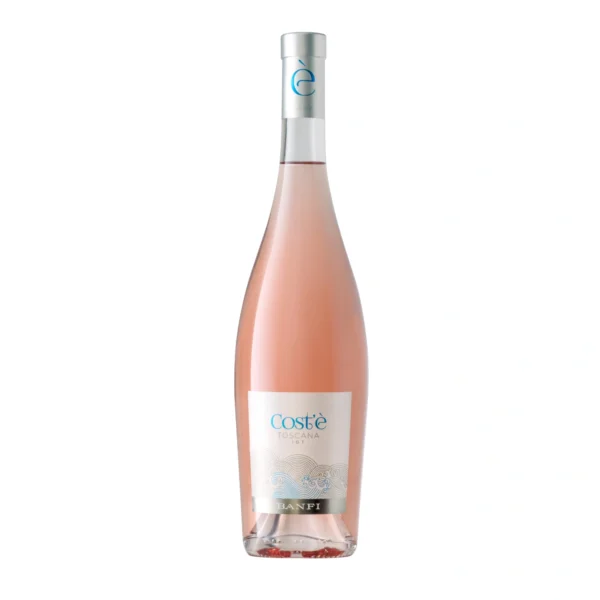 Cost'è Rosato IGT 2022 - Banfi 750 ml