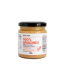 Crema 100% Arachidi - Bowlpros 220 g