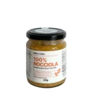Crema 100% Nocciole Piemonte IGP - Bowlpros 200 g