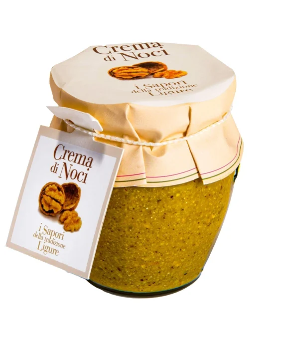 Crema di Noci - Italpesto 180 g