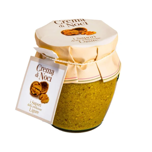 Crema di Noci - Italpesto 180 g