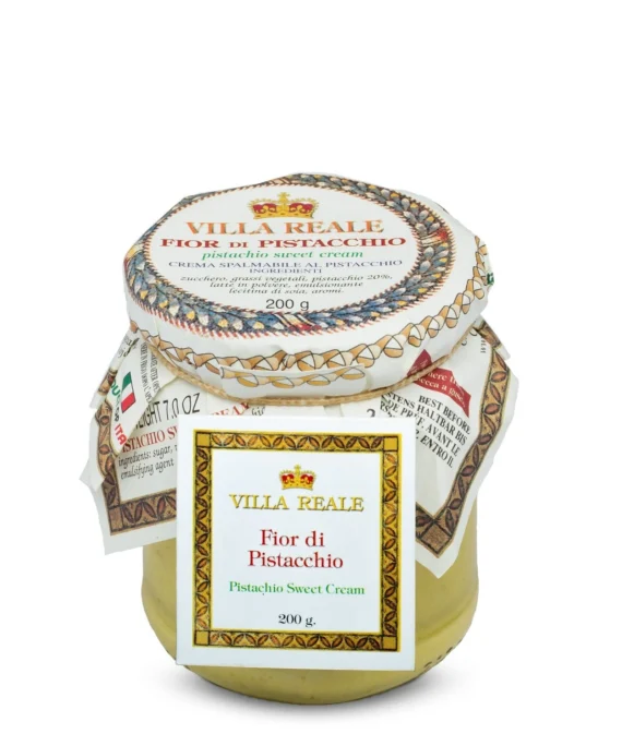 Crema di Pistacchio - Campo d'Oro 180 g