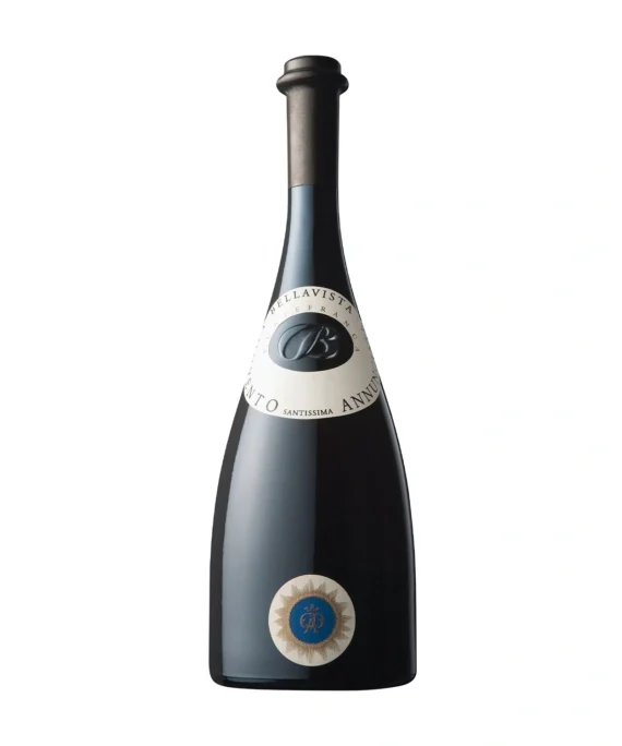 Vino Bianco Curtefranca Convento SS. Annunciata DOC 2017