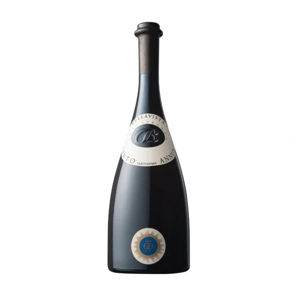 Vino Bianco Curtefranca Convento SS. Annunciata DOC 2017
