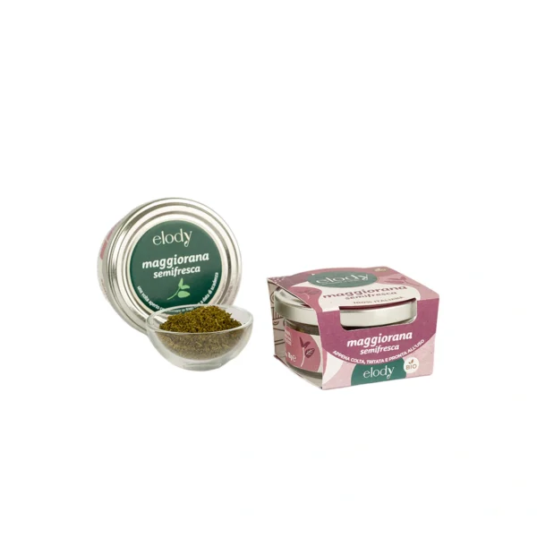 Maggiorana Semifresca - Elody 18 g