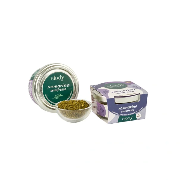 Rosmarino Semifresco - Elody 18 g