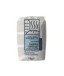 Farina di Grano Tenero tipo 00 - Molino Signetti 1 Kg