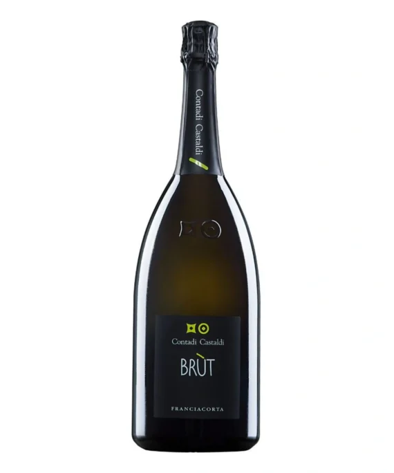 Franciacorta Contadi Castaldi Brut DOCG Magnum