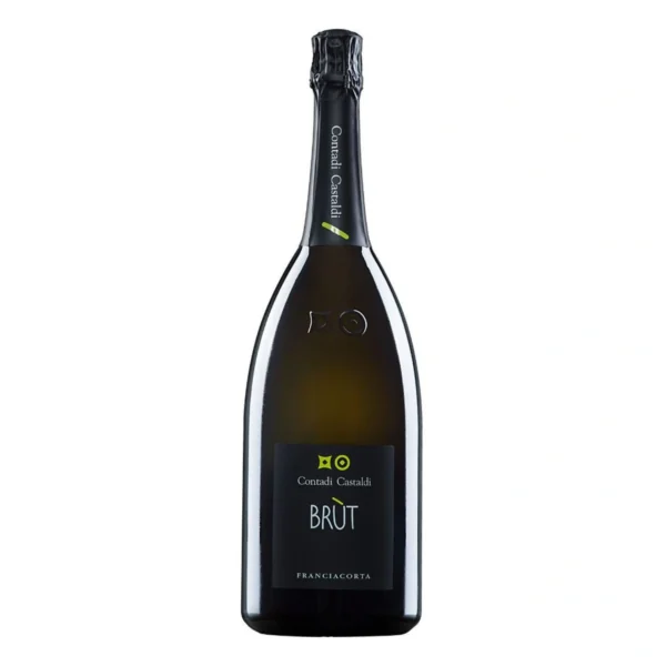 Franciacorta Contadi Castaldi Brut DOCG Magnum
