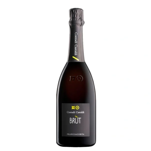 Franciacorta Contadi Castaldi Brut DOCG