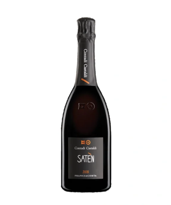 Franciacorta Contadi Castaldi Satèn DOCG 2019