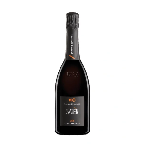 Franciacorta Contadi Castaldi Satèn DOCG 2019