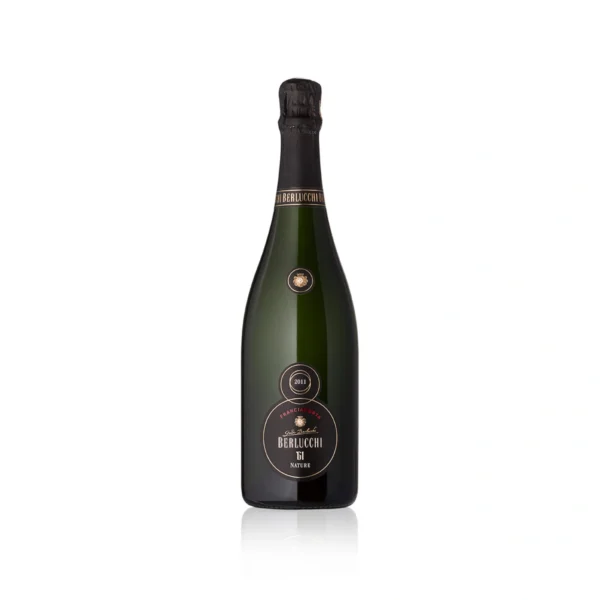 Franciacorta DOCG 61 Nature 2016 - Berlucchi 750 ml