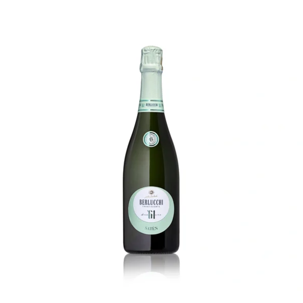 Franciacorta DOCG '61 Satèn - Berlucchi 750 ml
