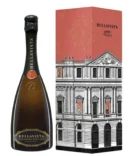 Franciacorta Teatro alla Scala Brut DOCG 2018 con astuccio