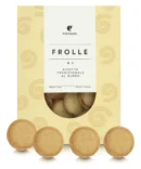 Frolle n. 2 Ricetta Tradizionale al Burro - Pintaudi 160 g