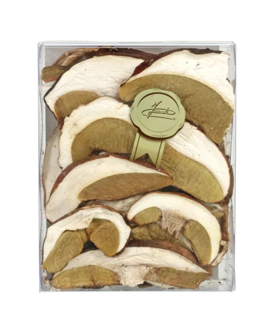 Funghi Porcini Secchi Speciali - Inaudi 20 g