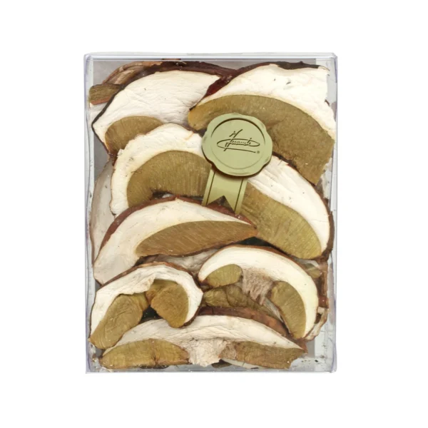 Funghi Porcini Secchi Speciali - Inaudi 20 g