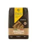 Fusilli Integrali Varietà Cappelli - Le Stagioni d'Italia 500 g