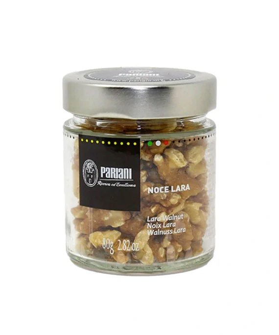 Gherigli di Noce Lara - Pariani 80 g