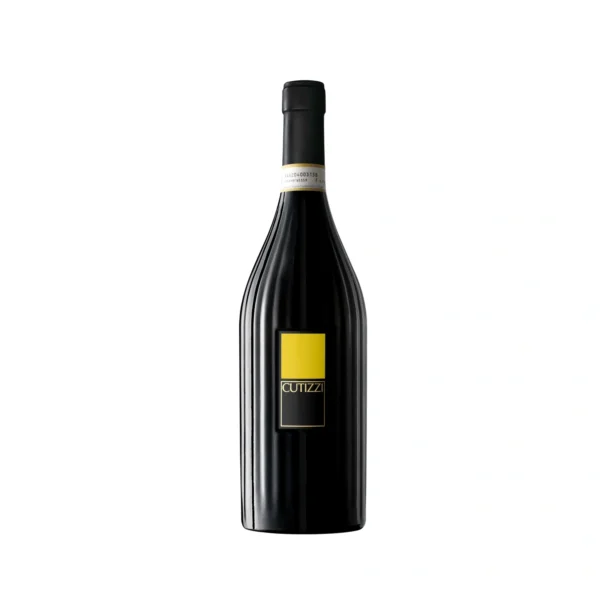 Vino Bianco Greco di Tufo 'Cutizzi' 2022 - Feudi di San Gregorio 750 ml