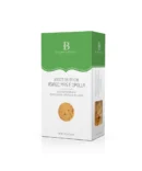 Biscotti salati con Asiago, Mais e Cipolla - Bettina 150 g