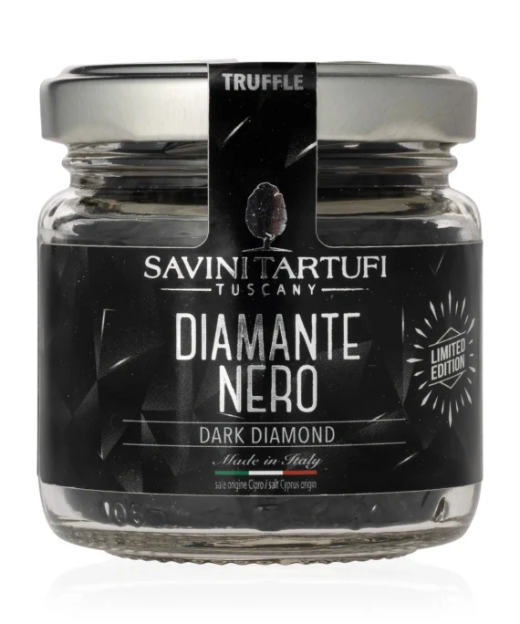 Insaporitore al Tartufo Diamante Nero - Savini Tartufi 60 g