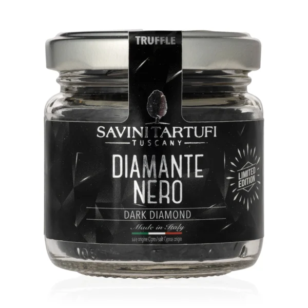 Insaporitore al Tartufo Diamante Nero - Savini Tartufi 60 g