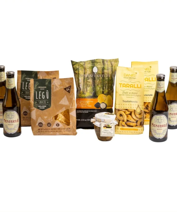 Kit Aperitivo Beerlover